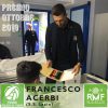 Francesco Acerbi - Pelota de trapo
