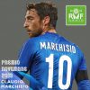 Claudio Marchisio - Pelota de trapo