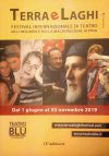 Festival Internazionale di Teatro "Terra e Laghi"