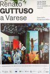 Guttuso a Varese