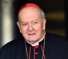 Cardinal Attilio Nicora