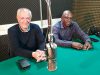 Luca Dal Ben e Seydou Konate