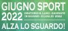 Giugno sport